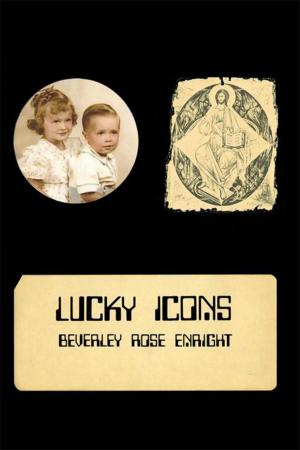 Cover of the book Lucky Icons by Pastor Autry Aidoo