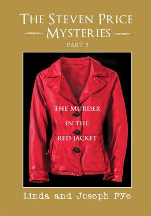 Cover of the book The Steven Price Mysteries Part 3 by Edmund Raas