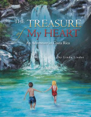 Cover of the book The Treasure of My Heart by Tunde Abednego Samuel