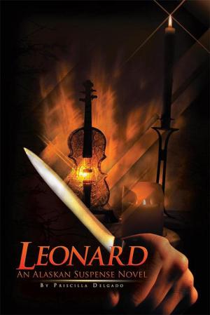 Cover of the book Leonard by Ja'mar L. Johnson
