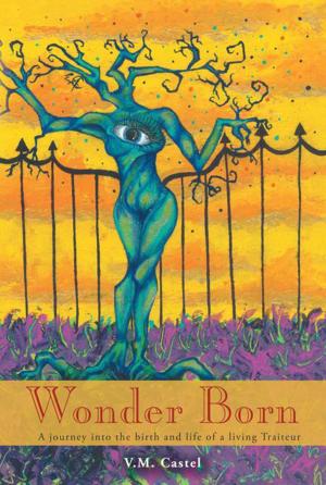 Cover of the book Wonder Born by Eva Fischer-Dixon