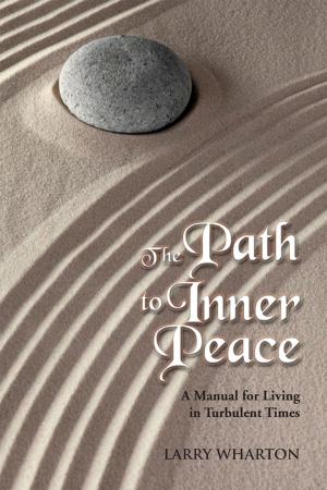 Book cover of The Path to Inner Peace
