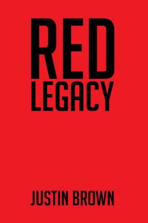 Cover of the book Red Legacy by Michelle Francois