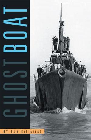 Cover of the book Ghost Boat by Earle Jones