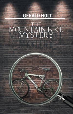 Cover of the book The Mountain Bike Mystery by Oliver John Calvert