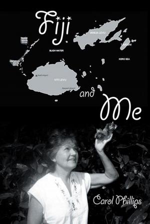 Cover of the book Fiji and Me by David Meyerhof