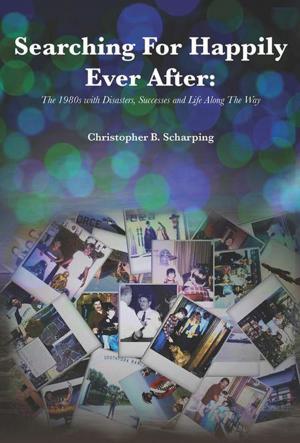 Cover of the book Searching for Happily Ever After by Cynthia Anderson