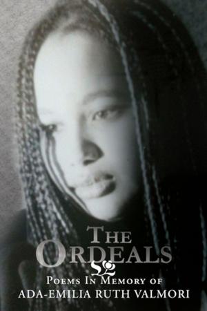 Cover of the book The Ordeals by Thad Sherman