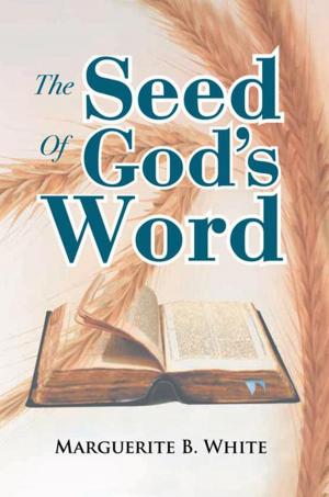 Cover of the book The Seed of God's Word by Sherry Hill