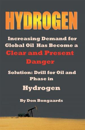 Cover of the book Hydrogen by Betty H. Ali
