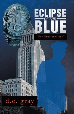Cover of the book Eclipse of the Blue by Janet Nice Davis