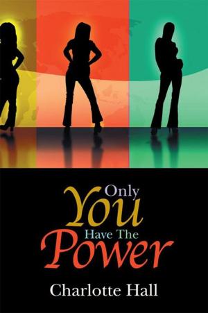 Cover of the book Only You Have the Power by Desmond Keenan