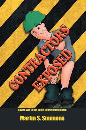 Cover of the book Contractors Exposed by Richard Dukes