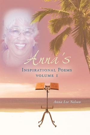 Book cover of Anna's Inspirational Poems