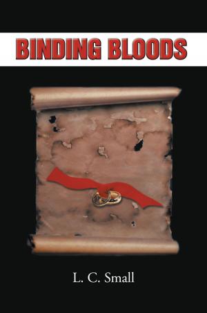 Cover of the book Binding Bloods by Sunday Irri
