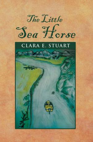 Cover of the book The Little Sea Horse by Y. M. Roger