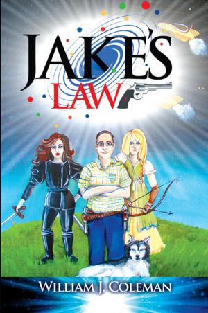 Cover of the book Jake's Law by Jorge C. Rios MD FACC FACP