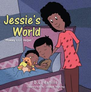 Cover of the book Jessie's World by Cynthia Raine