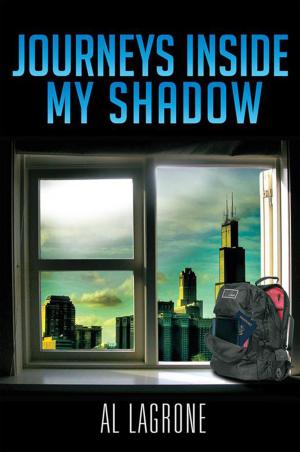 Cover of the book Journeys Inside My Shadow by Samira Shukri, Sam
