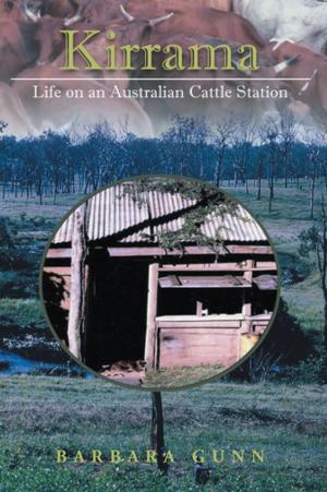 Cover of the book Kirrama by Janet Ward