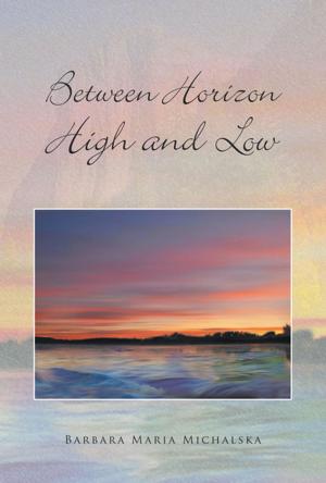 Cover of the book Between Horizon High and Low by Katharine Laura