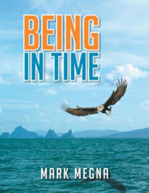 Book cover of Being in Time