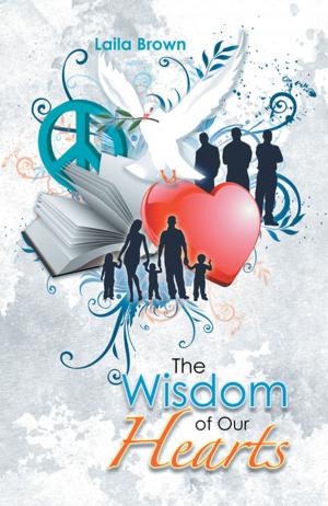 Cover of the book The Wisdom of Our Hearts by Kelley Armstrong
