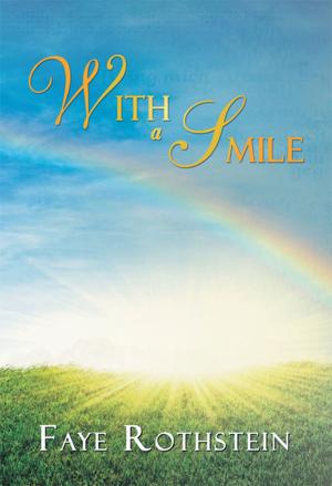Book cover of With a Smile