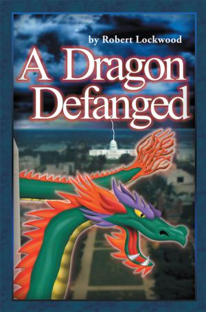 Book cover of A Dragon Defanged