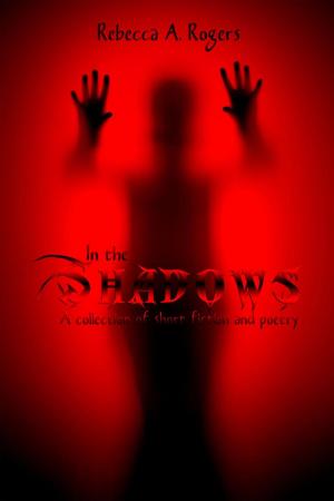 Book cover of In the Shadows