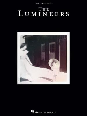 Book cover of The Lumineers Songbook