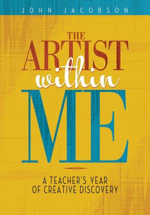 Cover of the book The Artist Within Me by Phillips, Craig & Dean
