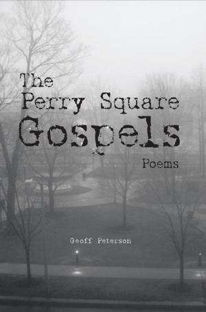 Cover of the book The Perry Square Gospels by Alan de Veritch