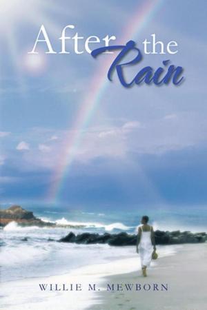 Cover of the book After the Rain by Jay Taylor