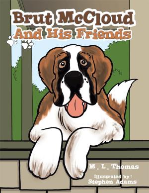 Cover of the book Brut Mccloud and His Friends by Kendal Prill