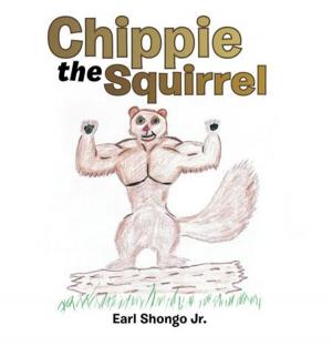 Cover of the book Chippie the Squirrel by Klaus F. Kandel