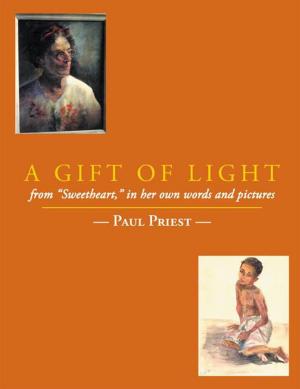 Cover of the book A Gift of Light by Tanya Bourton