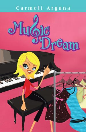 Cover of the book Music Dream by Alan Chong Kin Meng