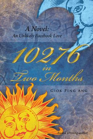 Cover of the book 10276 in Two Months by Ken Bridgewater