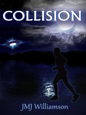 Cover of the book Collision by Jennifer Kay Lichty