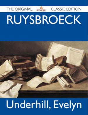 Cover of the book Ruysbroeck - The Original Classic Edition by Elizabeth Osborn