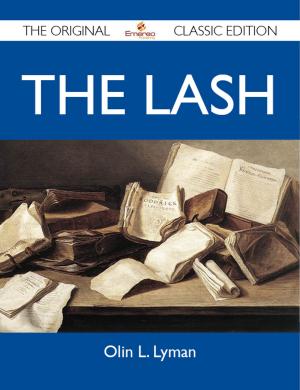 Cover of the book The Lash - The Original Classic Edition by Franks Jo