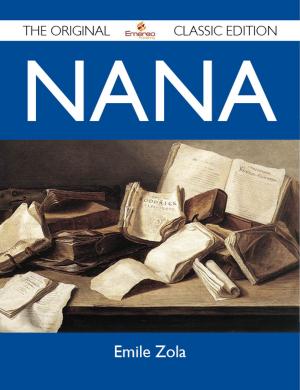 Book cover of Nana - The Original Classic Edition