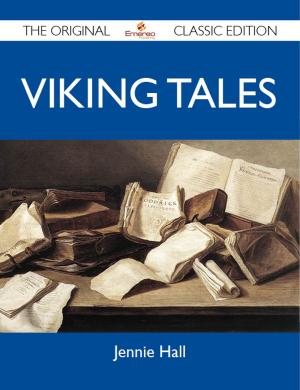 Cover of the book Viking Tales - The Original Classic Edition by Tammy Humphrey