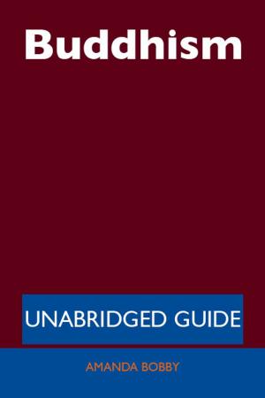 Cover of the book Buddhism - Unabridged Guide by Jo Franks