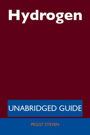 Cover of the book Hydrogen - Unabridged Guide by Elizabeth Castro