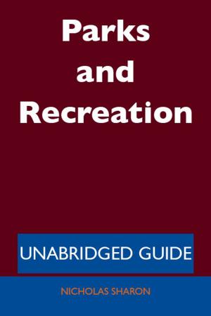 Book cover of Parks and Recreation - Unabridged Guide