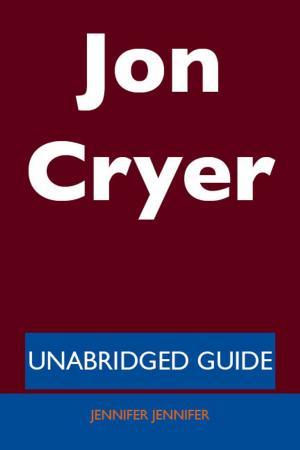 Cover of the book Jon Cryer - Unabridged Guide by Amanda Burton