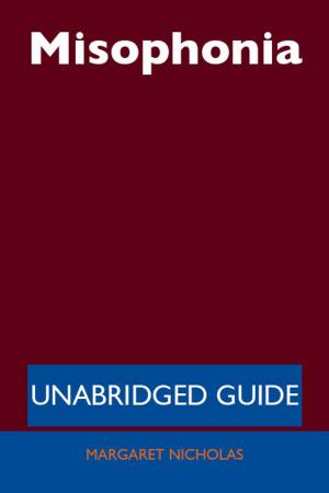 Cover of the book Misophonia - Unabridged Guide by Julie Crawford