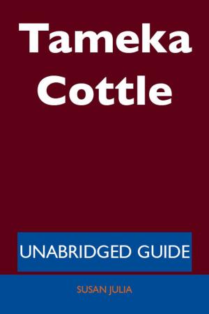 Cover of the book Tameka Cottle - Unabridged Guide by Ryan Hess